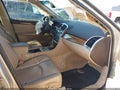 2008 Cadillac SRX — photo 5 of 17 | VIN 1GYEE637080135343