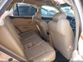 2008 Cadillac SRX — photo 8 of 17 | VIN 1GYEE637080135343