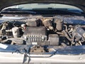 2002 Chevrolet Astro — photo 10 of 14 | VIN 1GNDM19X82B110692