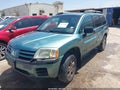 2005 Mitsubishi Endeavor — photo 2 of 12 | VIN 4A4MM21SX5E014167