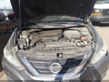 2018 Nissan Altima — photo 9 of 15 | VIN 1N4AL3AP9JC267362