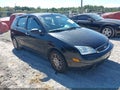 2007 Ford Focus — photo 1 of 14 | VIN 1FAFP37N37W310343