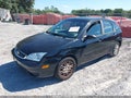 2007 Ford Focus — photo 2 of 14 | VIN 1FAFP37N37W310343