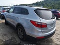 2014 Hyundai Santa Fe — photo 3 of 16 | VIN KM8SNDHF8EU072201