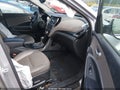 2014 Hyundai Santa Fe — photo 5 of 16 | VIN KM8SNDHF8EU072201