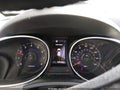 2014 Hyundai Santa Fe — photo 7 of 16 | VIN KM8SNDHF8EU072201