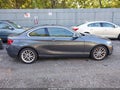 2015 BMW 2 Series — photo 13 of 19 | VIN WBA1F5C52FVW98286