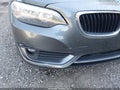 2015 BMW 2 Series — photo 18 of 19 | VIN WBA1F5C52FVW98286