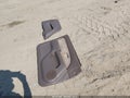 2001 Toyota 4Runner — photo 11 of 14 | VIN JT3GN86R510201757