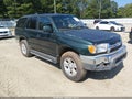 2001 Toyota 4Runner — photo 1 of 14 | VIN JT3GN86R510201757