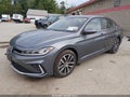 2025 Volkswagen Jetta — photo 2 of 16 | VIN 3VW7X7BU6SM087967