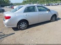 2010 Toyota Corolla — photo 4 of 16 | VIN 1NXBU4EE2AZ296556