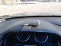 2008 Honda Accord — photo 11 of 11 | VIN 1HGCP26868A156701