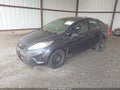 2012 Ford Fiesta — photo 2 of 11 | VIN 3FADP4AJ7CM186400