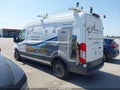 2018 Ford Transit-250 — photo 15 of 17 | VIN 1FTYR2CG3JKA62964
