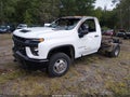 2020 Chevrolet Silverado — photo 2 of 10 | VIN 1GB3YSEY9LF264985