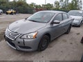2014 Nissan Sentra — photo 2 of 11 | VIN 3N1AB7AP8EY240223