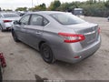 2014 Nissan Sentra — photo 3 of 11 | VIN 3N1AB7AP8EY240223