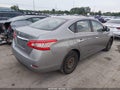 2014 Nissan Sentra — photo 4 of 11 | VIN 3N1AB7AP8EY240223