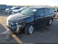 2018 Chevrolet Equinox — photo 2 of 16 | VIN 2GNAXJEV1J6271563