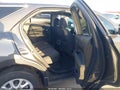 2018 Chevrolet Equinox — photo 8 of 16 | VIN 2GNAXJEV1J6271563