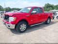 2012 Ford F-150 — photo 2 of 16 | VIN 1FTFX1ET4CFC53581