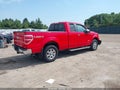 2012 Ford F-150 — photo 4 of 16 | VIN 1FTFX1ET4CFC53581