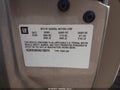 2004 Pontiac Bonneville — photo 9 of 16 | VIN 1G2HX54K84U198479