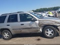 2002 Chevrolet Trailblazer — photo 13 of 17 | VIN 1GNDS13S122191764