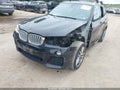 2017 BMW X3 — photo 6 of 17 | VIN 5UXWX7C56H0S18573