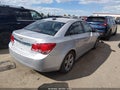 2015 Chevrolet Cruze — photo 4 of 11 | VIN 1G1PE5SBXF7172735