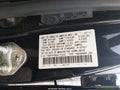 2012 Honda Accord — photo 9 of 16 | VIN 1HGCP2F88CA172309