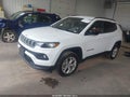 2024 Jeep Compass — photo 2 of 16 | VIN 3C4NJDBN7RT109171