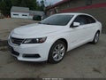 2019 Chevrolet Impala — photo 2 of 17 | VIN 1G11Z5S32KU104430