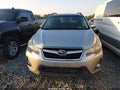 2016 Subaru Crosstrek — photo 12 of 16 | VIN JF2GPBBC7GH227809