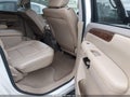 2012 Nissan Armada — photo 8 of 22 | VIN 5N1AA0NE8CN601309