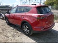 2016 Toyota RAV4 — photo 3 of 16 | VIN JTMZFREV0GJ073646