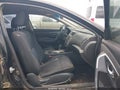 2016 Nissan Altima — photo 5 of 11 | VIN 1N4AL3APXGC195631