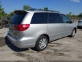 2005 Toyota Sienna — photo 4 of 12 | VIN 5TDZA23C55S293453