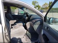 2005 Toyota Sienna — photo 5 of 12 | VIN 5TDZA23C55S293453