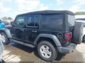 2018 Jeep Wrangler Unlimited — photo 14 of 16 | VIN 1C4HJXDN4JW324906