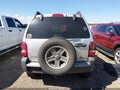 2006 Jeep Liberty — photo 17 of 19 | VIN 1J4GK38K06W140260