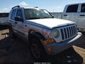 2006 Jeep Liberty — photo 1 of 19 | VIN 1J4GK38K06W140260