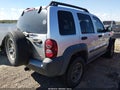 2006 Jeep Liberty — photo 4 of 19 | VIN 1J4GK38K06W140260