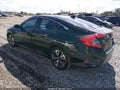 2016 Honda Civic — photo 3 of 17 | VIN 2HGFC1F39GH649912