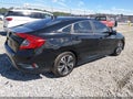 2016 Honda Civic — photo 4 of 17 | VIN 2HGFC1F39GH649912