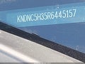 2024 Kia Carnival — photo 16 of 16 | VIN KNDNC5H35R6445157