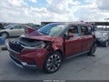 2024 Kia Carnival — photo 2 of 16 | VIN KNDNC5H35R6445157