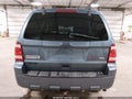 2010 Ford Escape — photo 17 of 21 | VIN 1FMCU9DG6AKD39800
