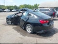 2018 Chevrolet Malibu — photo 3 of 11 | VIN 1G1ZB5ST2JF217580